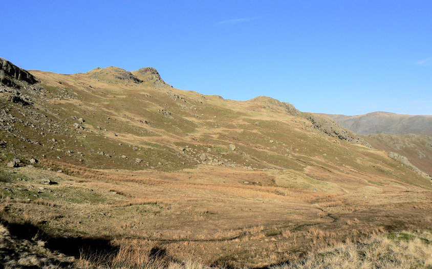 Calf Crag Calf Crag
